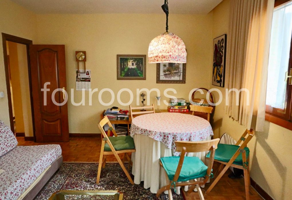 Localizaciones Fourooms