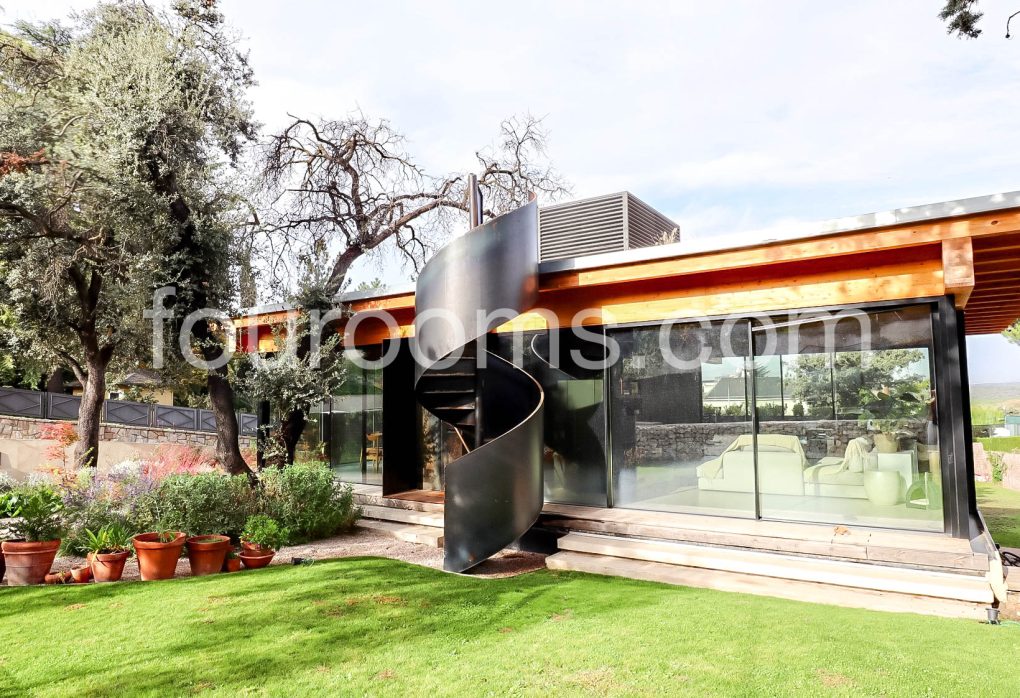 Localizaciones Fourooms. Un archivo en constante crecimiento