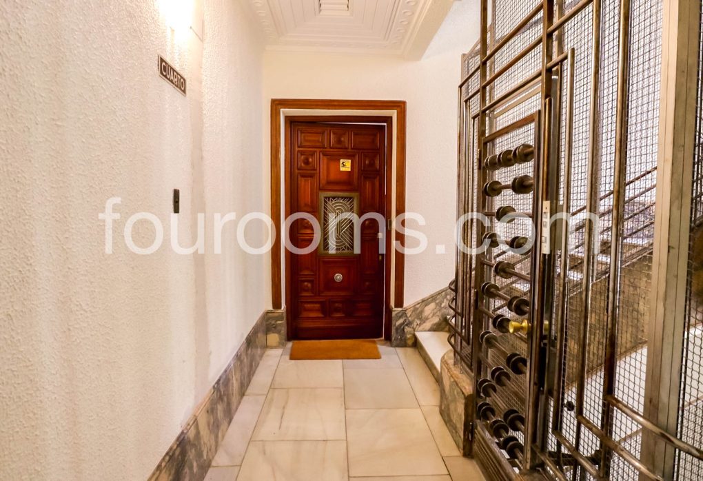 Localizaciones Fourooms. Un archivo en constante crecimiento