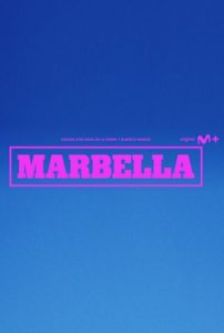 Localizaciones para el rodaje de la serie Marbella