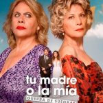 Localizaciones para el rodaje de la película "Tu madre o la mia: Guerra de suegras"