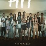 Localizaciones para el rodaje de la serie Hit