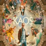 Localizaciones para el rodaje de la serie de Natflix Kaos