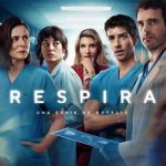 Localizaciones para el rodaje de la serie de Netflix Respira