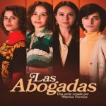 Localizaciones para el rodaje de la serie de Rtve, las abogadas