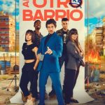 Localizaciones para el rodaje de la película Al otro Barrio