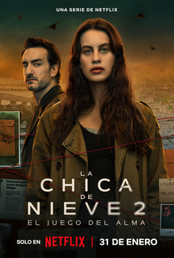 Localizaciones para el rodaje de la película La chica de nieve 2: el juego del alma