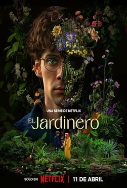 Localizaciones para la serie de Netflix el jardinero