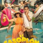 Localizaciones para el rodaje de la película el casoplón