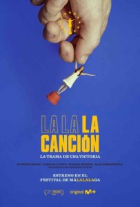 Localizaciones para el rodaje de la serie La Canción