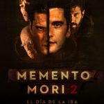 Localizaciones para el rodaje de la serie Momento Mori 2