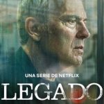 Localizaciones para el rodaje de la serie de Netflix Legado