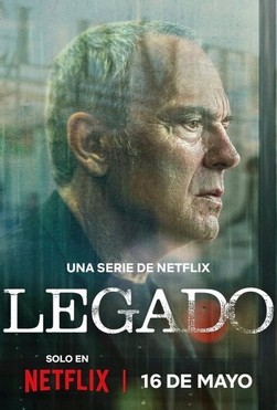 Localizaciones para el rodaje de la serie de Netflix Legado
