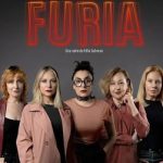 Localizaciones para el rodaje de la serie Furia
