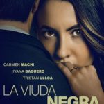 Localizaciones para el rodaje de la película de Netflix la viuda negra