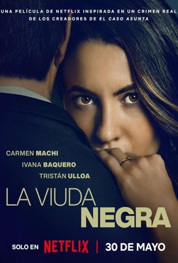 Localizaciones para el rodaje de la película de Netflix la viuda negra