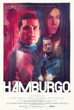Localizaciones para el rodaje de la película Hamburgo