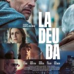 Localizaciones para el rodaje de la película La Deuda