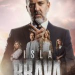 Localizaciones para el rodaje de la serie Isla Brava temporada 2