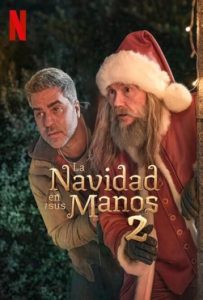 Localizaciones para el rodaje de la pslícula La Navidad en sus manos 2