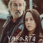 Localizaciones para el rodaje de la serie de Movistar plus, Yakarta