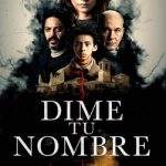 Localizaciones para el rodaje de la serie de Prime Dime tu nombre