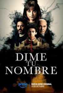 Localizaciones para el rodaje de la serie de Prime Dime tu nombre