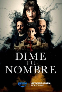 Localizaciones para el rodaje de la serie de Prime Dime tu nombre