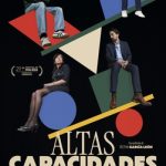 Localizaciones de la agencia Fourooms para el rodaje de la película Altas capacidades