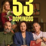 53 domingos. Localizaciones para el rodaje