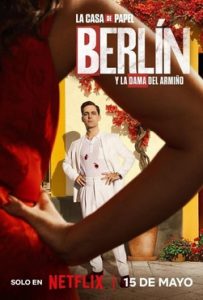 Localizaciones para el rodaje de Berlín y la dama del armiño