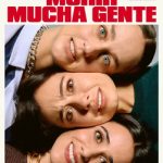 Localizaciones para el rodaje de la serie "Se tiene que morir mucha gente"