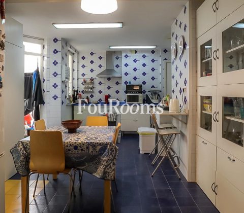Localizaciones de la agencia Fourooms para el rodaje de la pelicula de Netflix "53 Domingos"