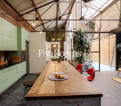 Localizaciones para el rodaje de la serie de Atresplayer Isla Brava segunda temporada