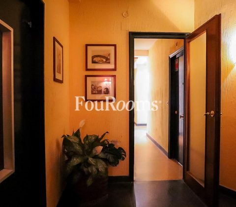 Localizaciones de la agencia Fourooms para el rodaje de la pelicula de Netflix "53 Domingos"