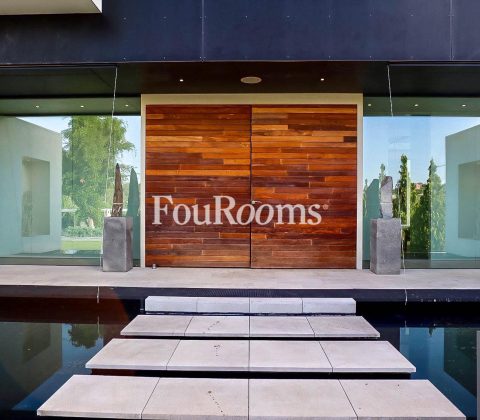 Localizaciones para el rodaje de la serie de Atresplayer Isla Brava segunda temporada