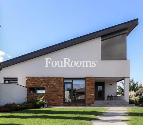 Localizaciones de la agencia Fourooms para el rodaje de la serie de Netflix Salvador