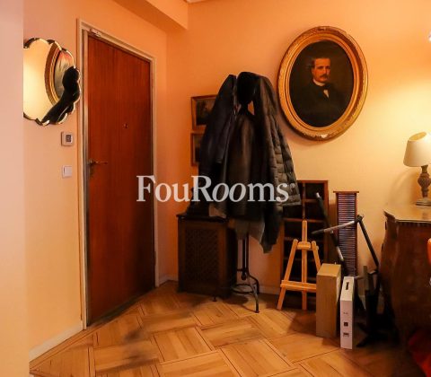 Localizaciones de la agencia Fourooms para el rodaje de la pelicula de Netflix "53 Domingos"