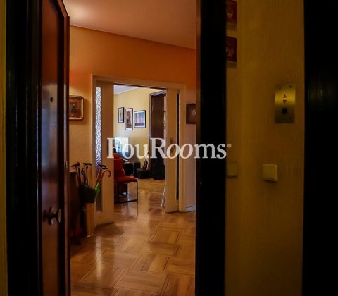 Localizaciones de la agencia Fourooms para el rodaje de la pelicula de Netflix "53 Domingos"