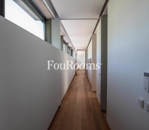 Localizaciones de la agencia Fourooms para el rodaje de la película Altas capacidades