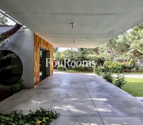 Localizaciones para el rodaje de la película el casoplón