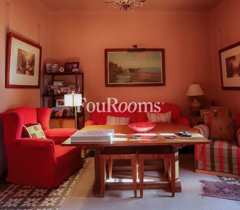 Localizaciones de la agencia Fourooms para el rodaje de la película de Prime Video, La sospecha de Sofía