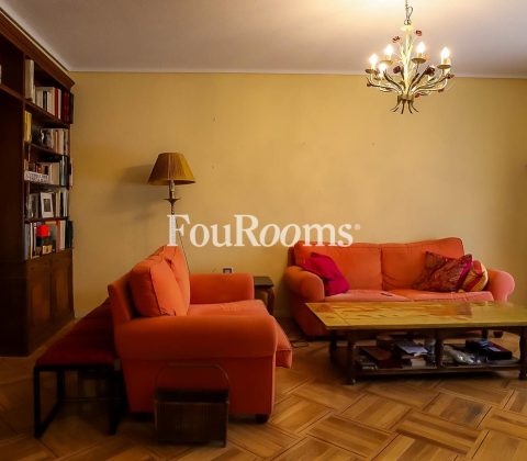 Localizaciones de la agencia Fourooms para el rodaje de la pelicula de Netflix "53 Domingos"